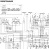 Takeuchi Excavator TB215R Workshop Operators Parts Manual 1