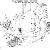 Takeuchi Excavator TB216 Operators Parts Workshop Manual ES EN 1