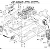 Takeuchi Excavator TB216 Workshop Parts Operators Manual IT EN 2