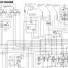 Takeuchi Excavator TB219 Operators Parts Workshop Manual ES EN 3