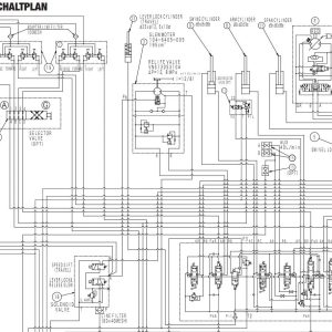 Takeuchi Excavator TB219 Parts Workshop Operators Manual DE EN 3