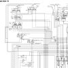 Takeuchi Excavator TB228 TB235 TB250 Operators Parts Workshop Manual ES EN 3