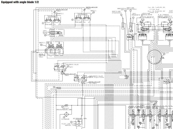 Takeuchi Excavator TB228 TB235 TB250 Operators Parts Workshop Manual ES EN 3