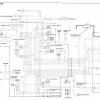 Takeuchi Excavator TB25 Workshop Parts Operators Manual 3