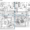 Takeuchi Excavator TB280FR Parts Workshop Operators Manual DE EN 3