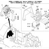 Takeuchi Excavator TB280FR Workshop Parts Operators Manual IT EN 2