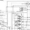 Takeuchi Excavator TB68S Operators Parts Workshop Manual 3