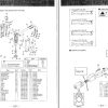 Takeuchi Hydraulic Breaker TKB Series Parts List Instruction Manual 1