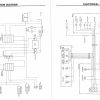 Takeuchi Loader TL10 Operators Parts Manual 1