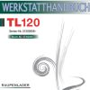 Takeuchi Loader TL120 Workshop Manual DE
