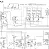 Takeuchi Loader TL120 Workshop Manual DE 1