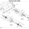 Takeuchi Track Loader TL26 Operator Parts Workshop Manual 1