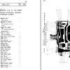 Toyota Forklift FG32 to 02 FGE30 Parts Catalog EN JP 1
