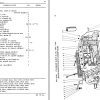 Toyota Forklift FGC10 to FGC25 02 FGC10 to 02 FGC25 Parts Catalog 1