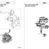 Toyota Forklift G839 7FGCU35 Parts Catalog 1