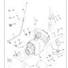 Toyota Forklift THD2400 24 Parts Catalog 1