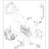 Toyota Forklift THD2600 24 Parts Catalog 1