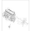 Toyota Forklift THD2800 24 Parts Catalog 1