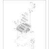 Toyota Forklift THD3300S 24 Parts Catalog 1