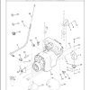 Toyota Forklift THD3600 24 Parts Catalog 1