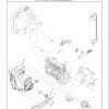 Toyota Forklift THD3600 48 Parts Catalog 1