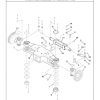 Toyota Forklift THD9900 R90 Parts Catalog 1