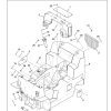 Toyota Forklift THDC2200 24 Parts Catalog 1