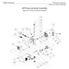 Toyota Pallet Truck TWB40 Parts Catalog 1