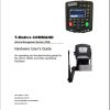 Toyota T Matics COMMAND VAC4 Hardware User’s Guide