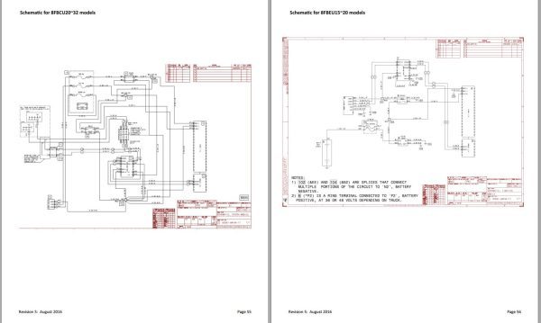 Toyota T Matics Mobile CAN Installation Manual 1