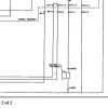 Toyota TMMI Spot Laser 6TB50 Wiring Diagram 1