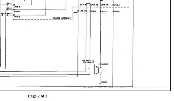 Toyota TMMI Spot Laser 6TB50 Wiring Diagram 1