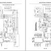 Unicarrier Forklift 2W1 2W2 Service Manual SM3UC 2W120 2015 1