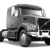 Volvo Truck Series VHD VN VNE VNR VNL Wiring Diagram Updated 2022 1