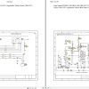 Volvo Truck VN 2020 Series Wiring Diagram