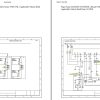Volvo Truck VN 2020 Series Wiring Diagram 1