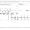 Volvo Truck VNE 2021 Series Wiring Diagram 1
