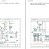 Volvo Truck VNR VNL 2021 Series Wiring Diagram 1
