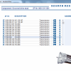 ZF Brazil Automotive 04.2023 Electronic Parts Catalogue 3