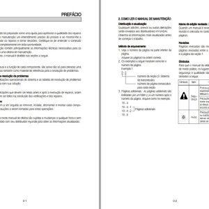 005 Hyundai Excavator H930S H940S Service Manual PT