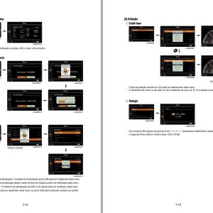 174 Hyundai Excavator R220LC 9S Operator Manual PT 1