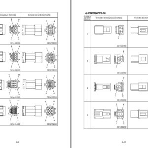 175 Hyundai Excavator R220LC 9S Service Manual ES 1