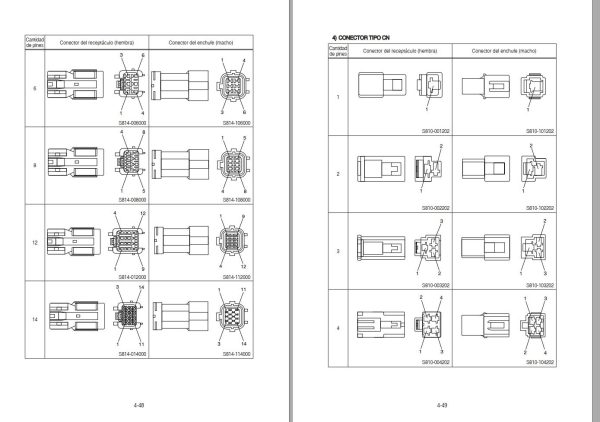 175 Hyundai Excavator R220LC 9S Service Manual ES 1