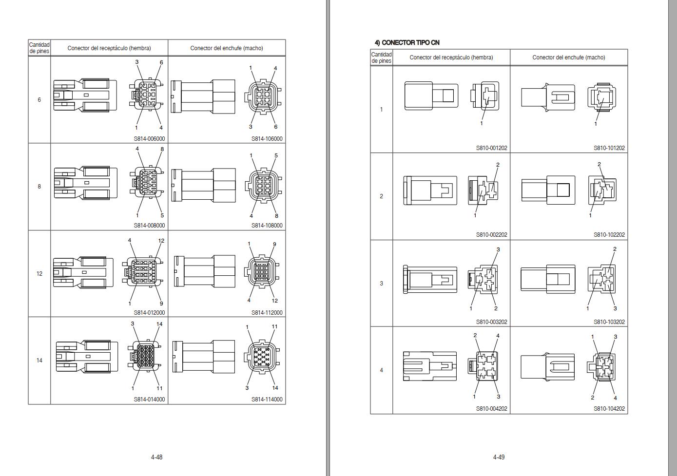 175 Hyundai Excavator R220LC 9S Service Manual ES 1