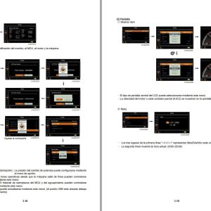 178 Hyundai Excavator R220LC 9SH Operator Manual ES 1