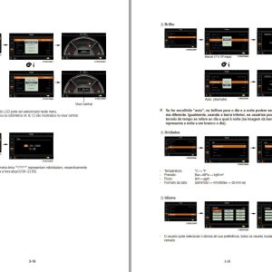 180 Hyundai Excavator R225LVS Operator Manual PT 1