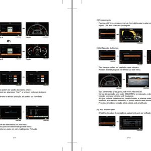186 Hyundai Excavator R260LC 9S Operator Manual PT 1