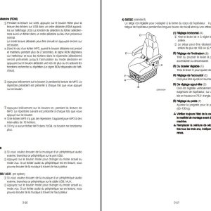 194 Hyundai Excavator R300LC 9S Operator Manual FR 1
