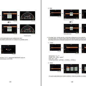199 Hyundai Excavator R330LC 9S Operator Manual ES 1