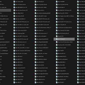 AUTOMOTIVE PINOUT IMAGES 562MB COLLECTION